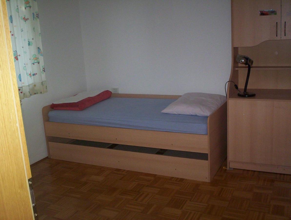 Apartmaji Neja Appartement Piran Buitenkant foto