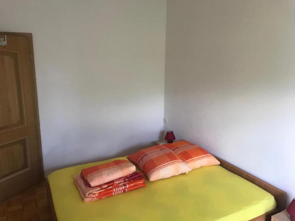 Apartmaji Neja Appartement Piran Buitenkant foto