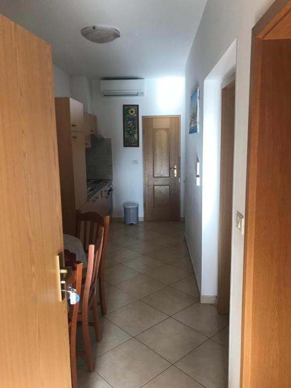 Apartmaji Neja Appartement Piran Buitenkant foto