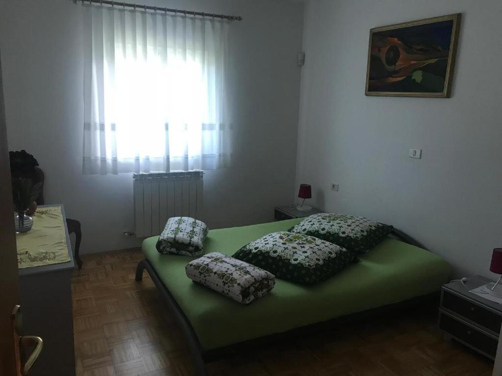 Apartmaji Neja Appartement Piran Buitenkant foto